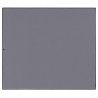MDRS DRUM RUG, BLACK/WHITE, SM