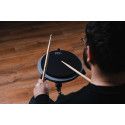 MDSP12GY 12' DOUBLE SIDED PAD,