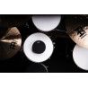 MDSP6GY 6' DOUBLE SIDED PAD, F