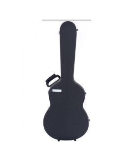 Estuche guitarra clásica Bam PANT8002XL Negro