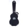 Estuche guitarra clásica Bam PANT8002XL Negro