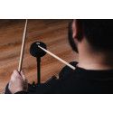 MMP4BK 4' MARSHMALLOW PAD BLAC
