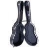Estuche guitarra clásica Bam PANT8002XL Negro