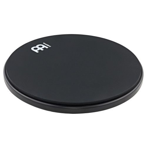 MPP-12-BK 12' PRACTICE PAD BLA