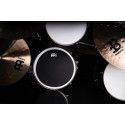 MPP-12-BK 12' PRACTICE PAD BLA