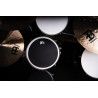 MPP-12-BK 12' PRACTICE PAD BLA