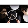 MPP-12-BK 12' PRACTICE PAD BLA