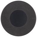 MPP-12-BK 12' PRACTICE PAD BLA