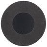 MPP-12-BK 12' PRACTICE PAD BLA