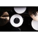 MPP-6-BK 6' PRACTICE PAD BLACK