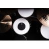 MPP-6-BK 6' PRACTICE PAD BLACK