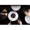 MPP-6-BK 6' PRACTICE PAD BLACK