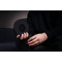 MPP-6-BK 6' PRACTICE PAD BLACK