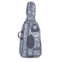 Funda cello Bam PERF1001SCA Performance Camo 4/4 Camuflaje