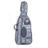 Funda cello Bam PERF1001SCA Performance Camo 4/4 Camuflaje