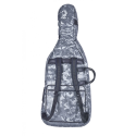 Funda cello Bam PERF1001SCA Performance Camo 4/4 Camuflaje