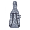 Funda cello Bam PERF1001SCA Performance Camo 4/4 Camuflaje