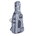 Funda cello Bam PERF1001SCA Performance Camo 4/4 Camuflaje