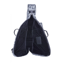 Funda cello Bam PERF1001SCA Performance Camo 4/4 Camuflaje