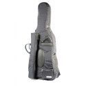 Estuche Bam de cello Performance PERF1001S 4/4 Negro