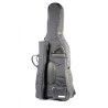 Estuche Bam de cello Performance PERF1001S 4/4 Negro