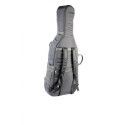 Estuche Bam de cello Performance PERF1001S 4/4 Negro
