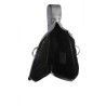 Estuche Bam de cello Performance PERF1001S 4/4 Negro