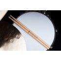 SB613 ALEX RUDINGER SIGN.DRUMS