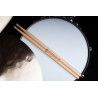 SB613 ALEX RUDINGER SIGN.DRUMS