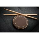 SB613 ALEX RUDINGER SIGN.DRUMS