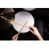 SB613 ALEX RUDINGER SIGN.DRUMS