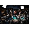 SB613 ALEX RUDINGER SIGN.DRUMS