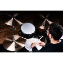 SB614 ANUP SASTRY SIGN.DRUMSTI