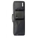 Estuche Bam violín Performance PERF2001S 4/4 Negro