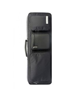 Estuche Bam violín Performance PERF2001S 4/4 Negro