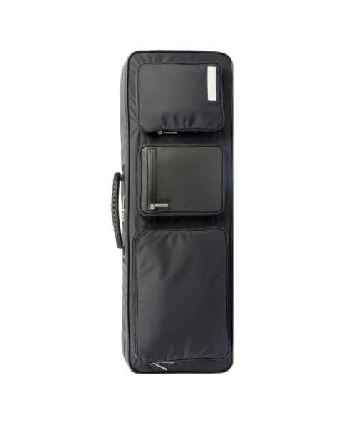 Estuche Bam violín Performance PERF2001S 4/4 Negro
