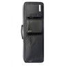 Estuche Bam violín Performance PERF2001S 4/4 Negro