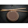 SB617 TIMBALES STICK 1/2' MANO