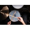 SB617 TIMBALES STICK 1/2' MANO