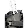 Estuche Bam violín Performance PERF2001S 4/4 Negro