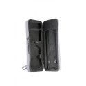 Estuche Bam violín Performance PERF2001S 4/4 Negro