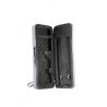 Estuche Bam violín Performance PERF2001S 4/4 Negro