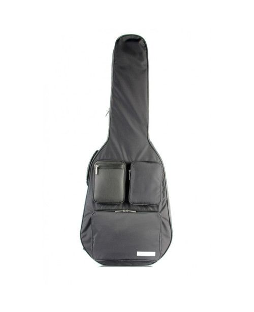 Estuche guitarra clásica Bam PERF8002S Negro