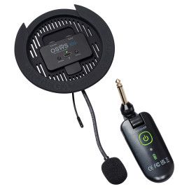 OSWS100 UHF WIRELESS SYSTEM, 1