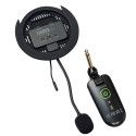OSWS86 UHF WIRELESS SYSTEM, 86