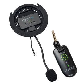 OSWS86 UHF WIRELESS SYSTEM, 86