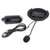 OSWS86 UHF WIRELESS SYSTEM, 86
