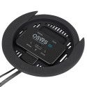 OSWS86 UHF WIRELESS SYSTEM, 86
