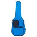 Estuche guitarra clásica Bam PERF8002S Azul