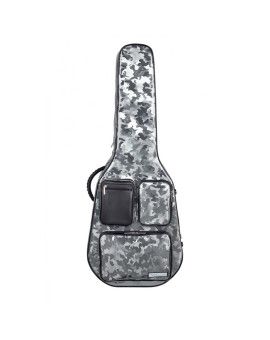 Estuche guitarra clásica Bam PERF8002S camo